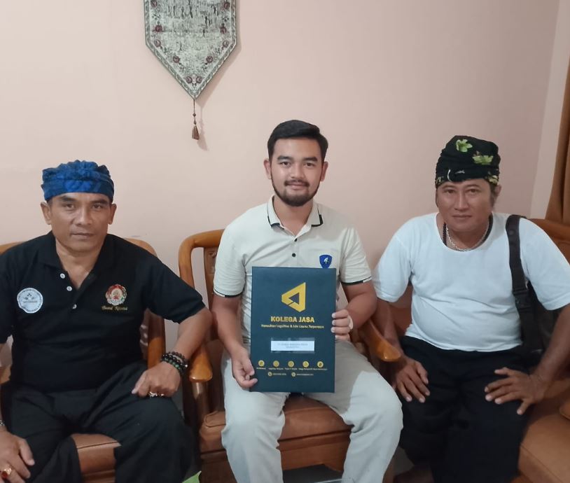 Dokumentasi Sertifikasi 2