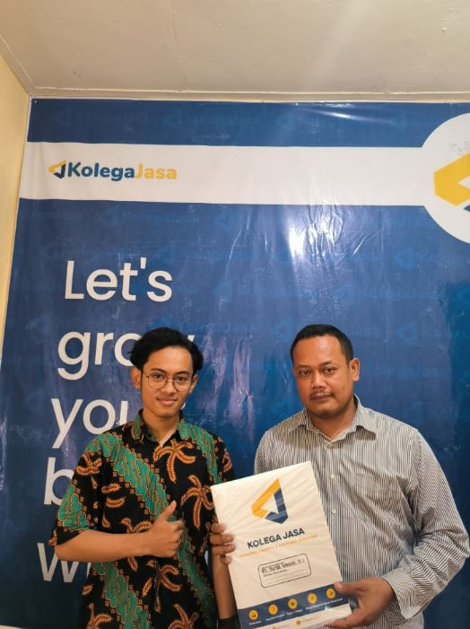 Dokumentasi Sertifikasi 4